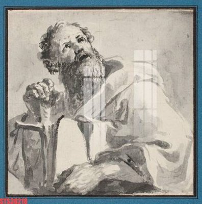 File gốc Tranh sơn dầu phương tây tổng hợp STS38218 (PNG) không nền chất lượng