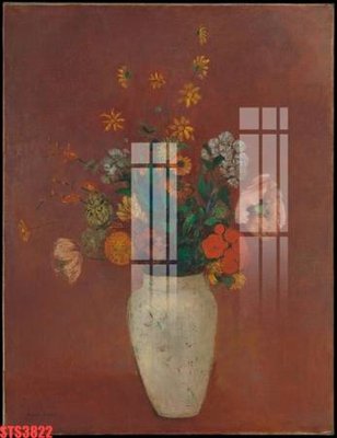 Tải về file gốc Tranh sơn dầu phương tây tổng hợp STS3822 (dùng cho in quảng cáo)