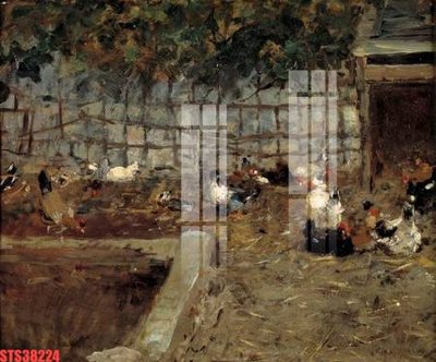 File gốc Tranh sơn dầu phương tây tổng hợp STS38224 (cho in 3D) độc đáo