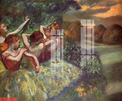 Tải file gốc Tranh sơn dầu phương tây tổng hợp STS38248 (bản PSD) còn layer