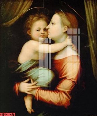 File gốc Tranh sơn dầu phương tây tổng hợp STS38271 (ảnh chi tiết) để in ấn