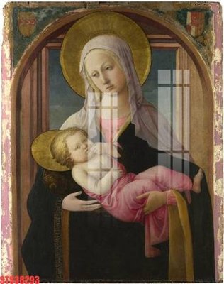 File PSD Tranh sơn dầu phương tây tổng hợp STS38293 (bản gốc) độ phân giải cao