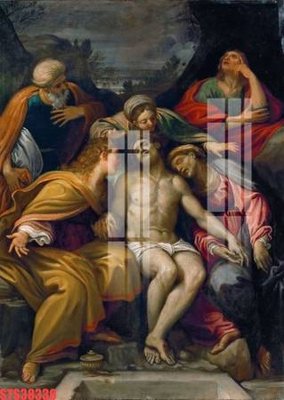 Tải file Tranh sơn dầu phương tây tổng hợp STS38330 (PSD) cho in tranh kính