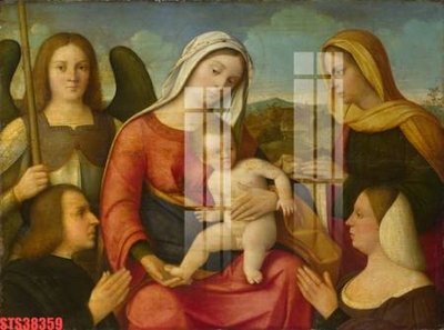 File tranh gốc Tranh sơn dầu phương tây tổng hợp STS38359 (bản đẹp) độc quyền