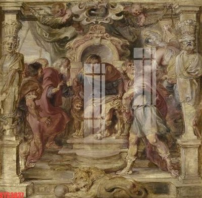 File tranh Tranh sơn dầu phương tây tổng hợp STS3837 (bản gốc) treo phòng ăn