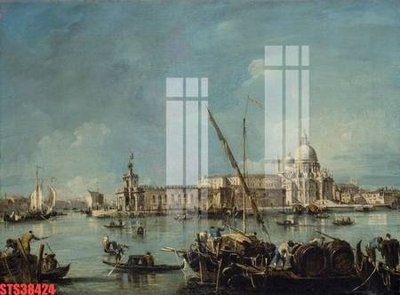 File ảnh gốc Tranh sơn dầu phương tây tổng hợp STS38424 (chuyên in mica)