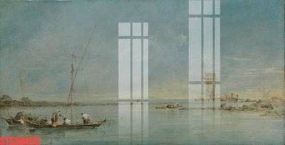 File tranh Tranh sơn dầu phương tây tổng hợp STS38425 (ảnh gốc) chi tiết rõ ràng