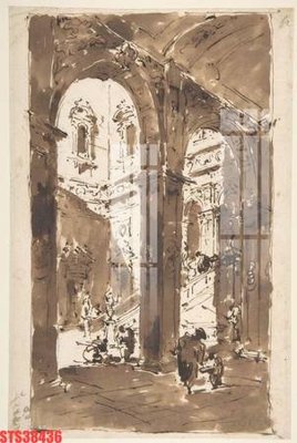 File gốc Tranh sơn dầu phương tây tổng hợp STS38436 cho in ấn và thiết kế