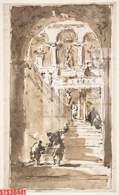 File ảnh Tranh sơn dầu phương tây tổng hợp STS38441 (gốc) cho trang trí nội thất