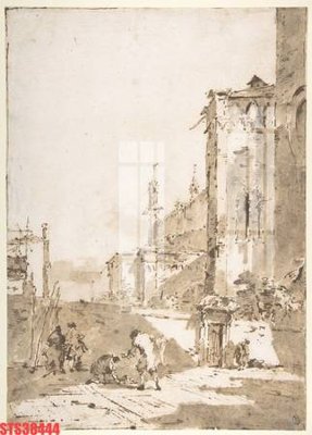 Tải file Tranh sơn dầu phương tây tổng hợp STS38444 (ảnh gốc) in gạch 3D