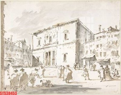 Tải file gốc Tranh sơn dầu phương tây tổng hợp STS38453 (in khổ lớn) quảng cáo