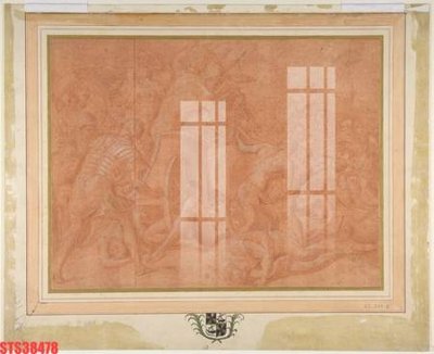 File ảnh Tranh sơn dầu phương tây tổng hợp STS38478 (gốc) in quảng cáo ngoài trời