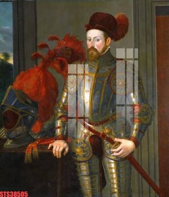 Tải file Tranh sơn dầu phương tây tổng hợp STS38505 (gốc) chủ đề phong thủy