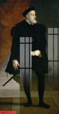 Download file gốc Tranh sơn dầu phương tây tổng hợp STS38506 (dùng cho in ấn)