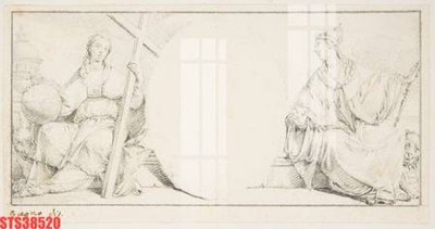 File gốc Tranh sơn dầu phương tây tổng hợp STS38520 (in mica) làm bảng hiệu