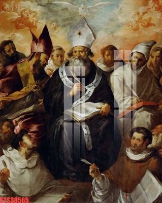 File PSD Tranh sơn dầu phương tây tổng hợp STS38565 (chất lượng in ấn)