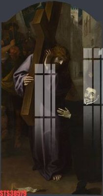 Hình ảnh gốc Tranh sơn dầu phương tây tổng hợp STS38579 (để in khổ lớn)