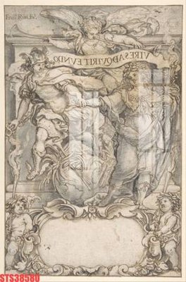 File gốc Tranh sơn dầu phương tây tổng hợp STS38580 (ảnh rõ nét) để in