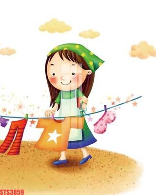 File gốc Tranh sơn dầu phương tây tổng hợp STS3859 (chủ đề hiện đại) trang trí