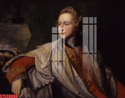 Ảnh gốc file in lụa Tranh sơn dầu phương tây tổng hợp STS38604 chi tiết