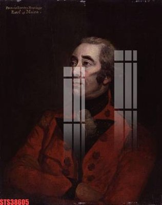 Download file Tranh sơn dầu phương tây tổng hợp STS38605 (gốc) in mica cao cấp