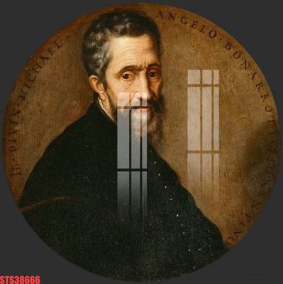 File gốc Tranh sơn dầu phương tây tổng hợp STS38666 (cho in ấn) độc quyền