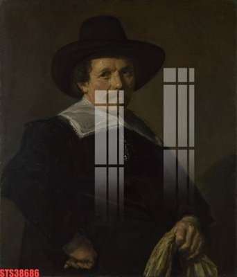 Download file Tranh sơn dầu phương tây tổng hợp STS38686 (gốc) in mica cao cấp