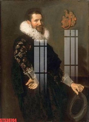 File PSD Tranh sơn dầu phương tây tổng hợp STS38704 (bản gốc) độ phân giải cao