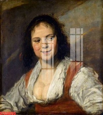 Download file Tranh sơn dầu phương tây tổng hợp STS38705 (gốc) in mica đèn LED