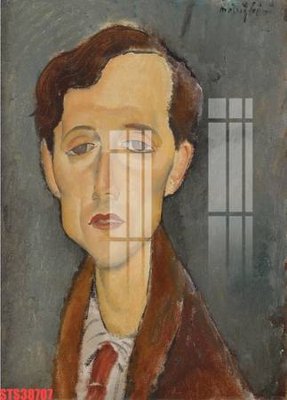 Tải file Tranh sơn dầu phương tây tổng hợp STS38707 (gốc) làm tranh treo tường