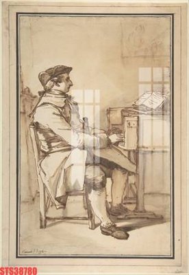 File gốc Tranh sơn dầu phương tây tổng hợp STS38780 (in lụa) tranh thuận buồm