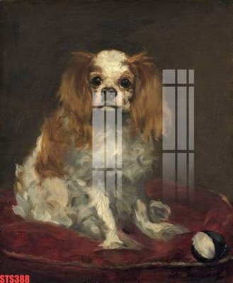 File ảnh Tranh sơn dầu phương tây tổng hợp STS388 (gốc) in backdrop sự kiện