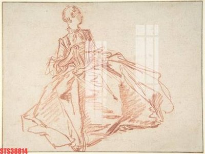 Ảnh gốc Tranh sơn dầu phương tây tổng hợp STS38814 (nét căng) in mica