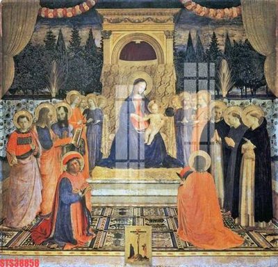 File in lụa Tranh sơn dầu phương tây tổng hợp STS38858 (phong cảnh) Tranh sơn dầu phương tây tổng hợp STS38858