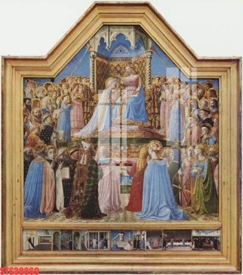 File in mica Tranh sơn dầu phương tây tổng hợp STS38869 (bản gốc) làm vách ngăn