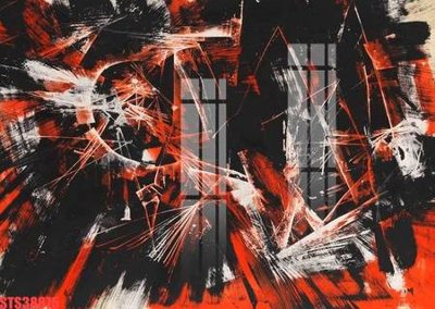 Tải về hình ảnh gốc Tranh sơn dầu phương tây tổng hợp STS38875 sắc nét