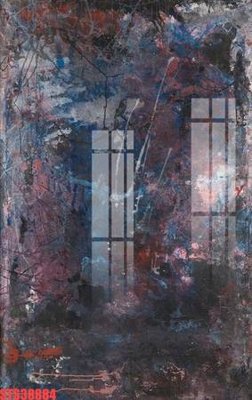 File gốc Tranh sơn dầu phương tây tổng hợp STS38884 (ảnh rõ nét) để in