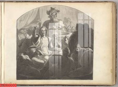 Chi tiết file gốc Tranh sơn dầu phương tây tổng hợp STS38898 (cho in tráng gương)