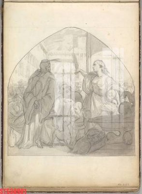 Mua file ảnh gốc Tranh sơn dầu phương tây tổng hợp STS38901 (chất lượng cao)