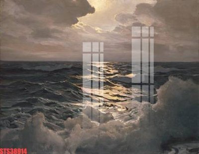 Tải file Tranh sơn dầu phương tây tổng hợp STS38914 (gốc) làm file tranh quảng cáo