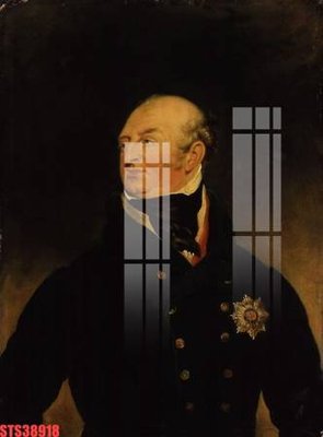 File in mica Tranh sơn dầu phương tây tổng hợp STS38918 (bản gốc) làm vách ngăn