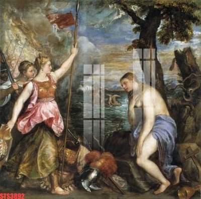 Tải file Tranh sơn dầu phương tây tổng hợp STS3892 (ảnh gốc) 300dpi Tranh sơn dầu phương tây tổng hợp STS3892