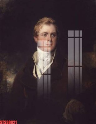 Download file Tranh sơn dầu phương tây tổng hợp STS38921 (chất lượng in ấn)