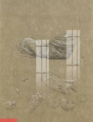 File gốc Tranh sơn dầu phương tây tổng hợp STS38937 cho in ấn và thiết kế