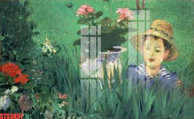 File gốc in ấn Tranh sơn dầu phương tây tổng hợp STS3897 (sẵn sàng tải về)