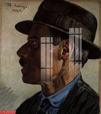 File gốc Tranh sơn dầu phương tây tổng hợp STS39022 (chuẩn CMYK) cho nhà in