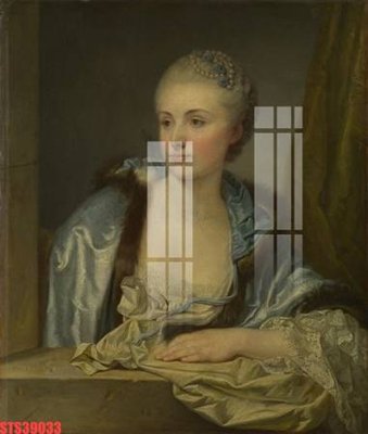 File tranh quảng cáo Tranh sơn dầu phương tây tổng hợp STS39033 (download file gốc)