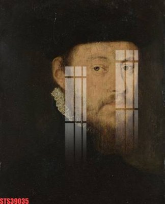 Tải file Tranh sơn dầu phương tây tổng hợp STS39035 (gốc) chủ đề phong thủy