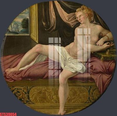 Tải file Tranh sơn dầu phương tây tổng hợp STS39054 (ảnh gốc) file TIFF