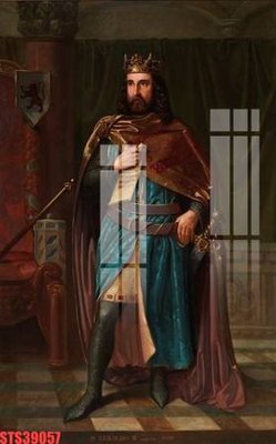 File PSD Tranh sơn dầu phương tây tổng hợp STS39057 (gốc) nhiều lớp (multi-layer)